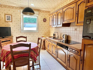  Maison � vendre 4 pi�ces 