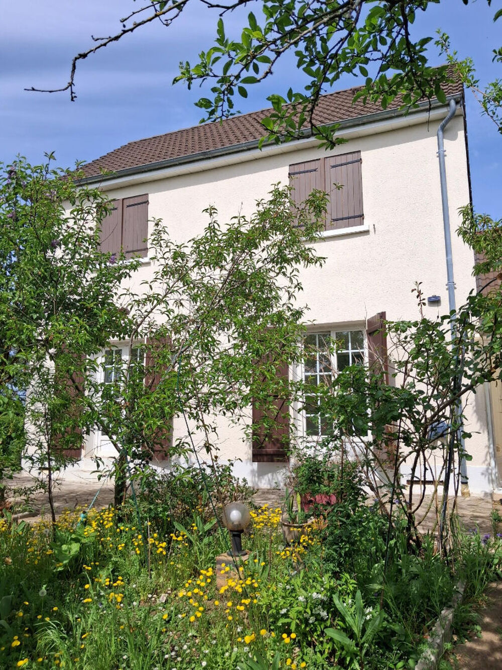 La Charite Sur Loire 4 pièce(s) 127 m2