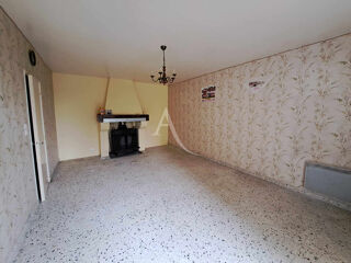  Maison à vendre 7 pièces 141 m²