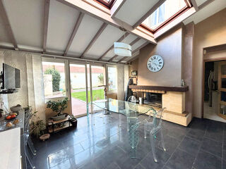  Maison � vendre 4 pi�ces 122 m�