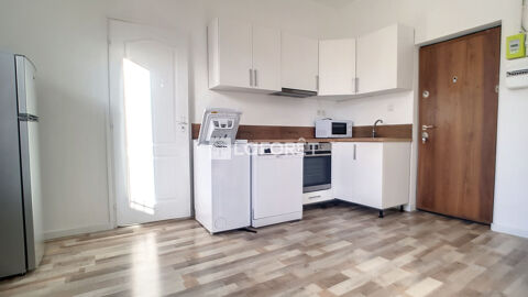   Appartement F2 secteur Mairie Appartement - 2 pièce(s) - 39 m²