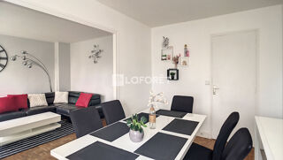  Appartement � vendre 4 pi�ces 65 m�