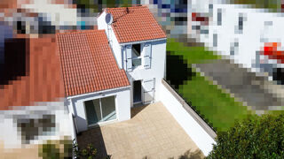  Maison � vendre 3 pi�ces 62 m�