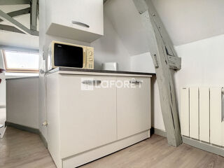  Appartement à louer 1 pièce 26 m²