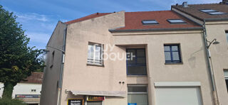 Appartement 2 pièces 47 m² · à Aubergenville · 47 m² · 139 000 €