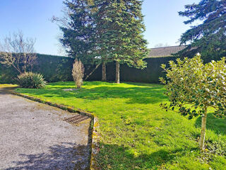  Maison à vendre 7 pièces 216 m²