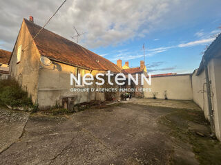  Maison  vendre 3 pices 80 m