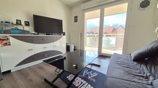  Appartement à vendre 2 pièces 44 m²