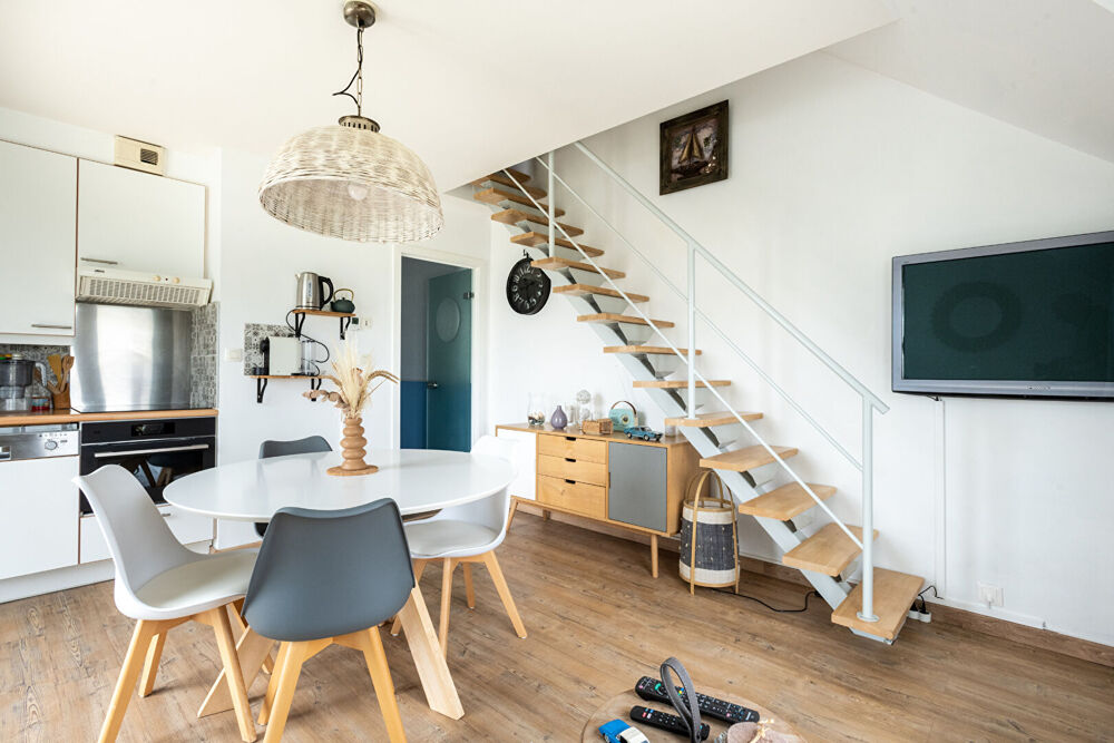 Appartement Wimereux 4 pièce(s) Résidence Dunes du Golf