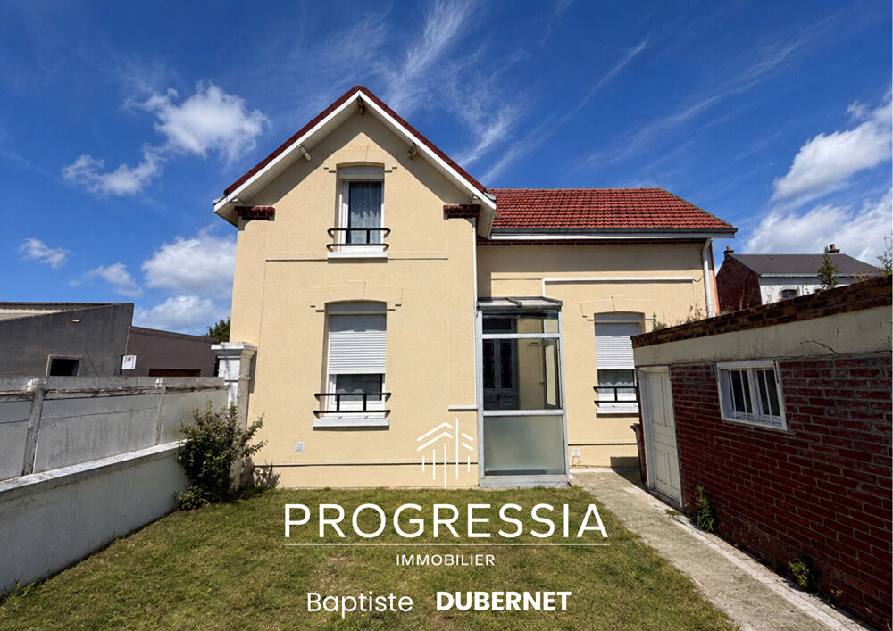 Maison 5 pièces 100 m² · à Le Havre · 100 m² · 190 000 €
