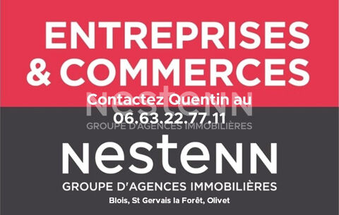   Local commercial 66,67 m²  Environnement calme et arboré avec parkings 