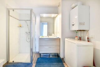  Appartement à louer 1 pièce 28 m²