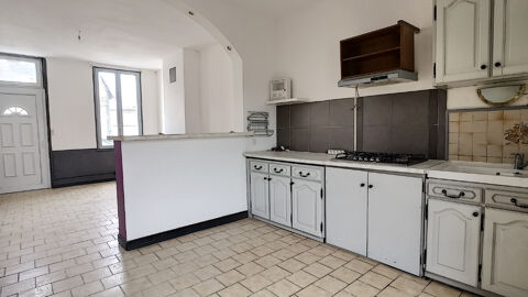  Maison � louer 3 pi�ces 58 m�