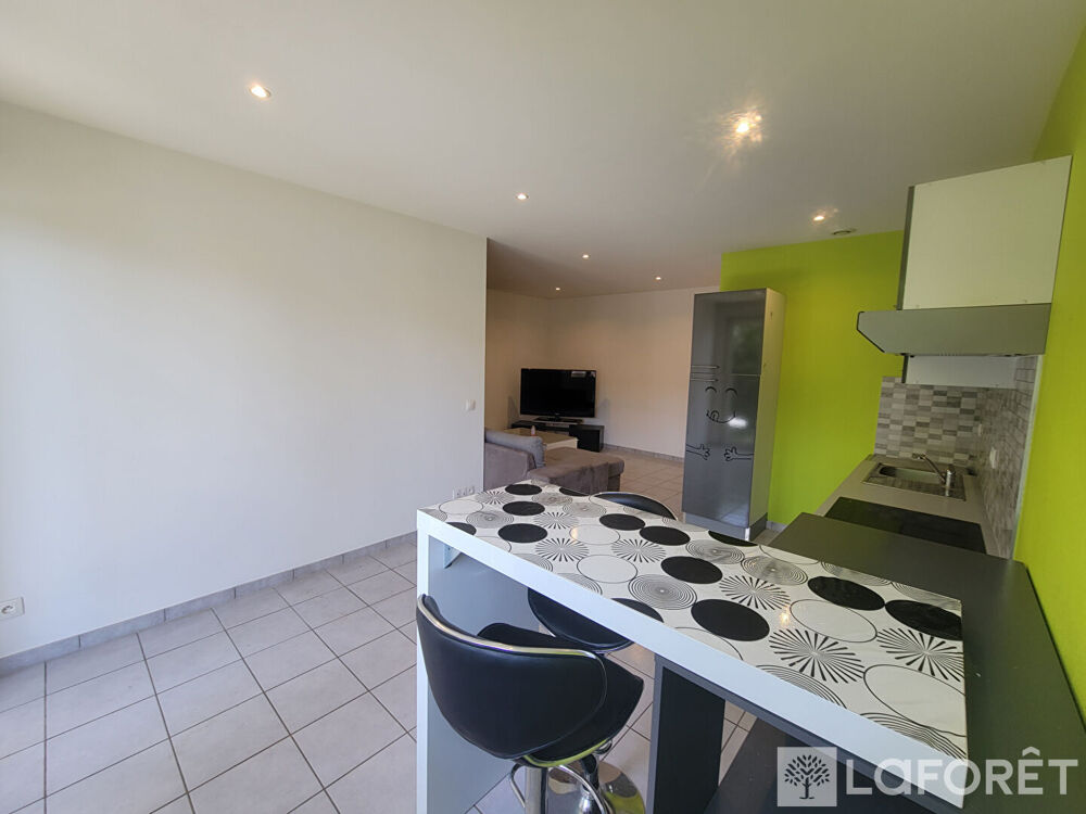 Vente Appartement Appartement  avec terrasse Audincourt