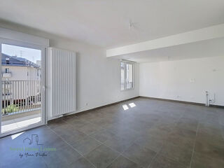  Appartement à vendre 3 pièces 1 m²
