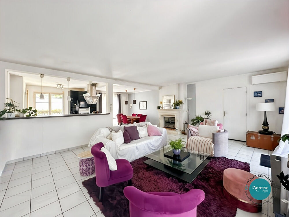 Maison Vert Le Petit 7 pièce(s) 178 m2