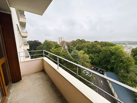  Appartement � louer 1 pi�ce 39 m�