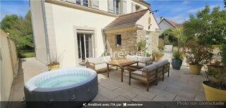  Maison à vendre 7 pièces 163 m²