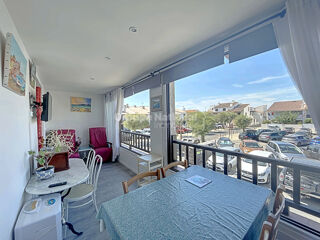  Appartement � vendre 2 pi�ces 41 m�