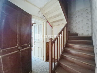 Maison à vendre 4 pièces 137 m²