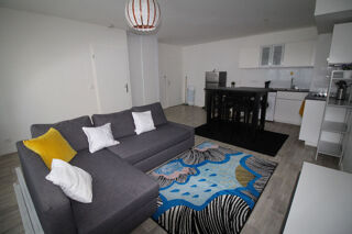  Appartement à louer 2 pièces 51 m²
