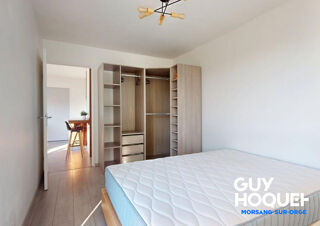  Appartement � vendre 2 pi�ces 38 m�