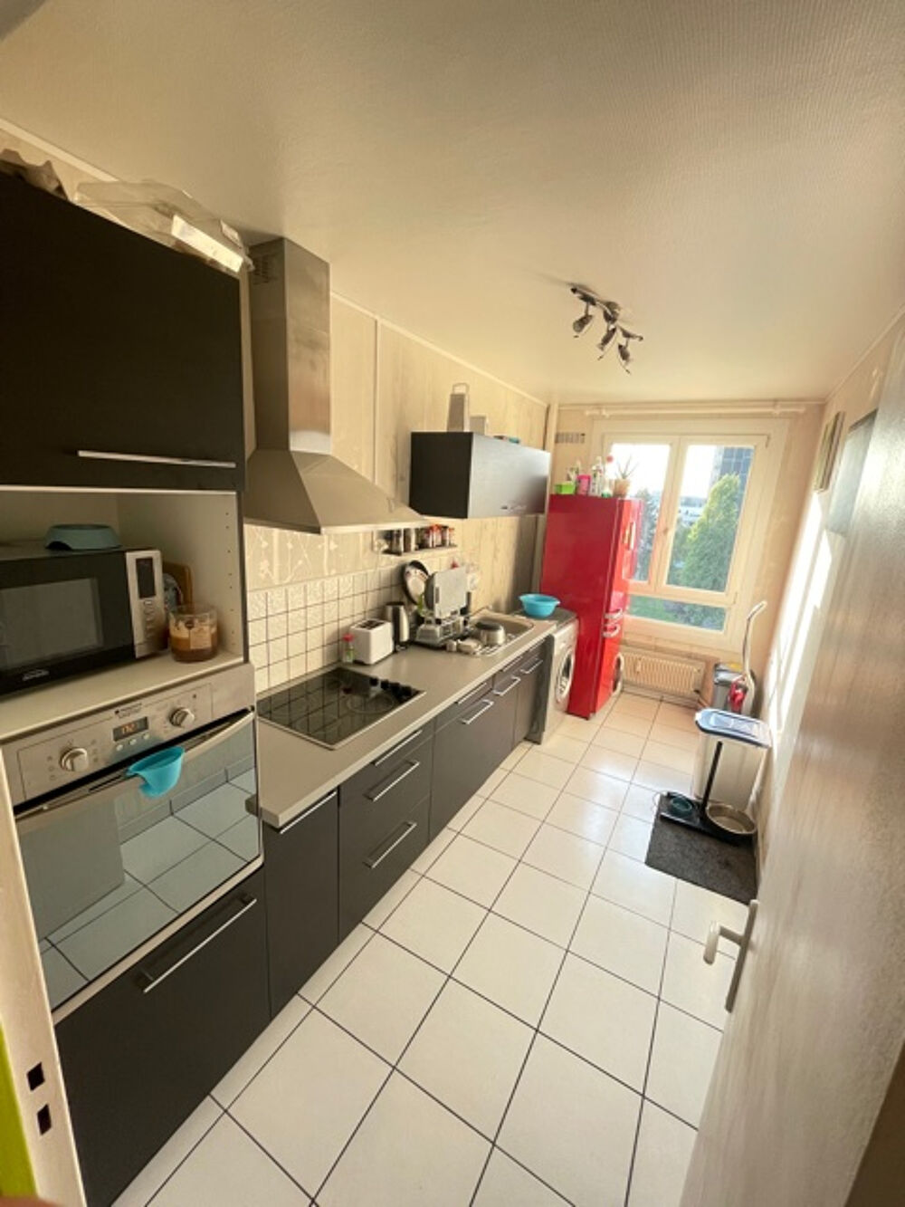 Location Appartement Appartement 2PP - HEROUVILLE, Boulevard de la Haute Folie Herouville saint clair