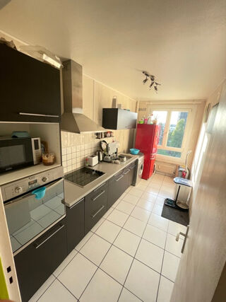  Appartement à louer 2 pièces 49 m²