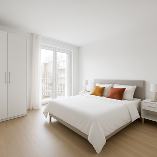  Appartement à vendre 4 pièces 97 m²