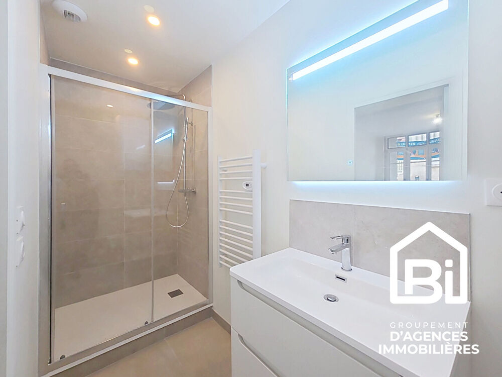 DEAUVILLE - Appartement- studio