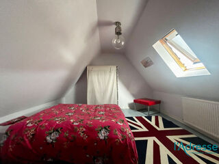  Appartement � louer 4 pi�ces 81 m�