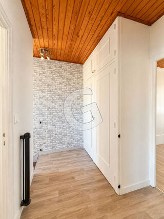  Maison � vendre 4 pi�ces 71 m�
