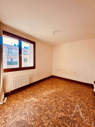  Appartement à louer 3 pièces 46 m²