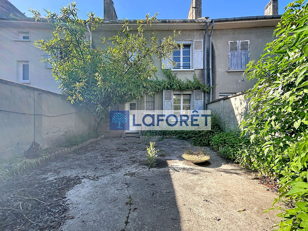 Maison Montier En Der 4 pièces 130 m2