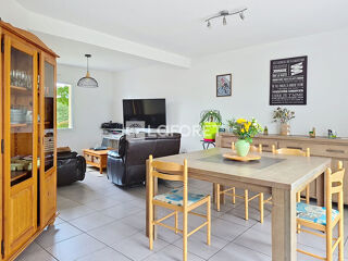  Maison à vendre 5 pièces 104 m²