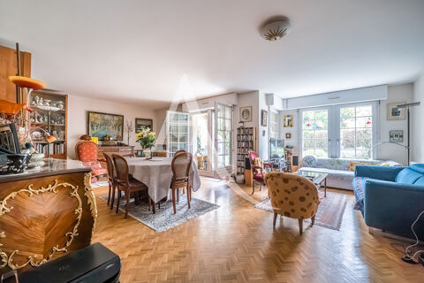   Appartement Chatillon 4 pi�ce(s) 85.07 m2 Appartement - 4 pi�ce(s) - 85 m�