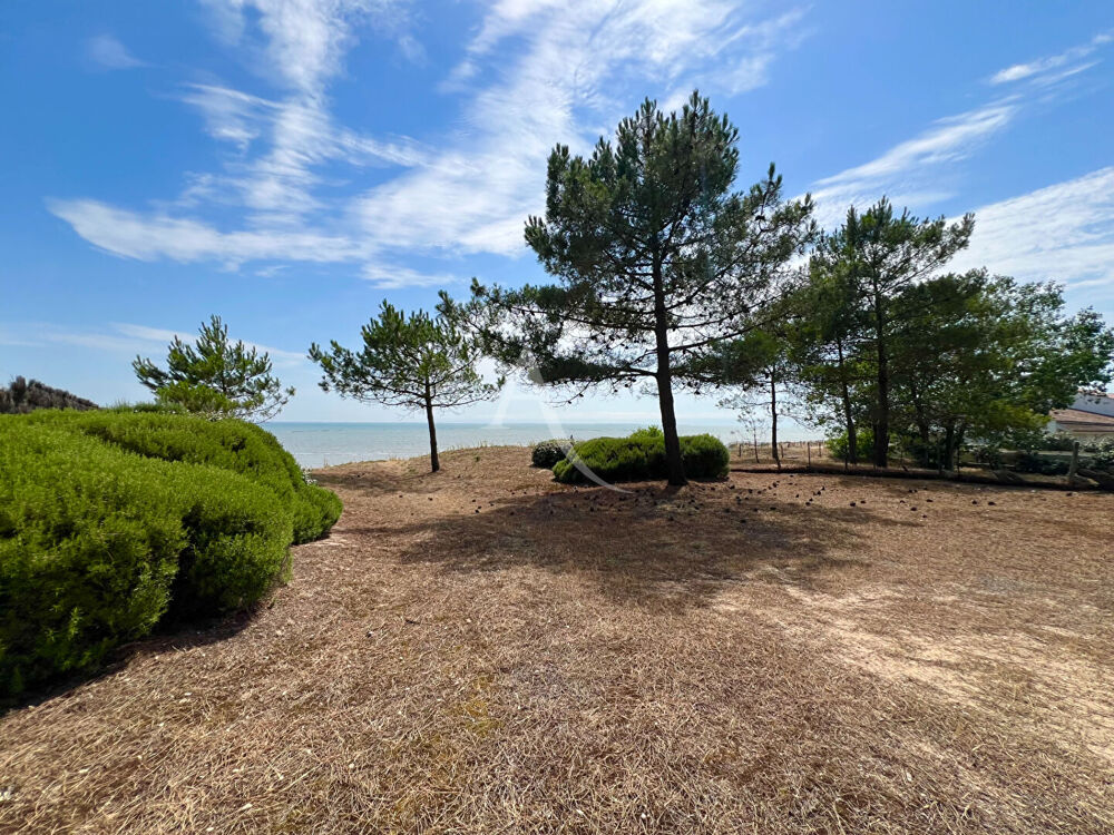 Vente Maison Vue Mer! La tranche sur mer