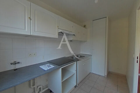  Appartement � louer 2 pi�ces 49 m�