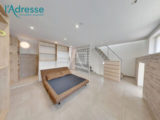  Maison à vendre 3 pièces 50 m²