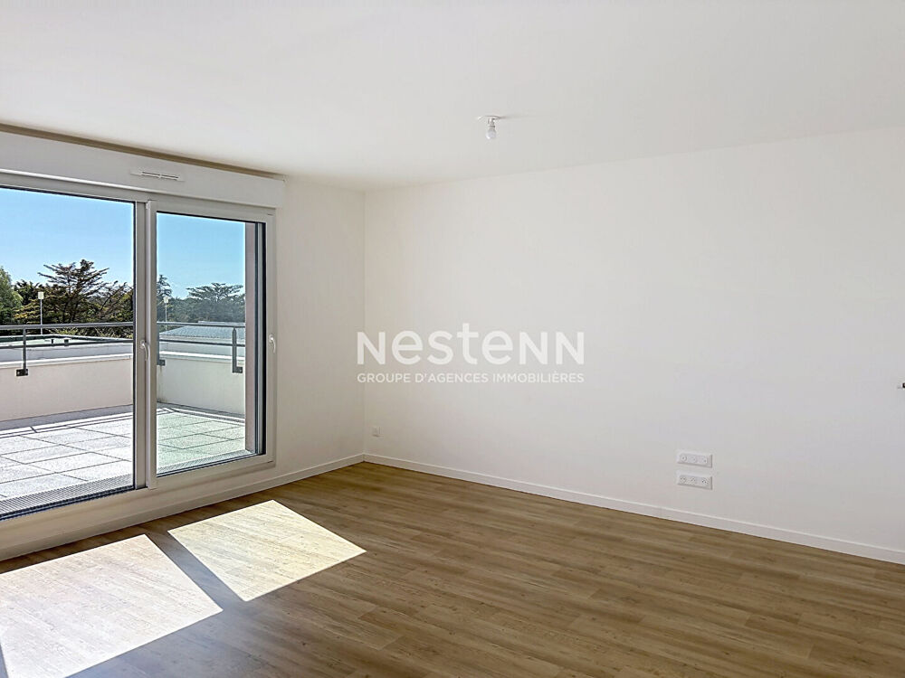 A louer Appartement 2 chambres - Saint-Gilles-Croix-de-Vie