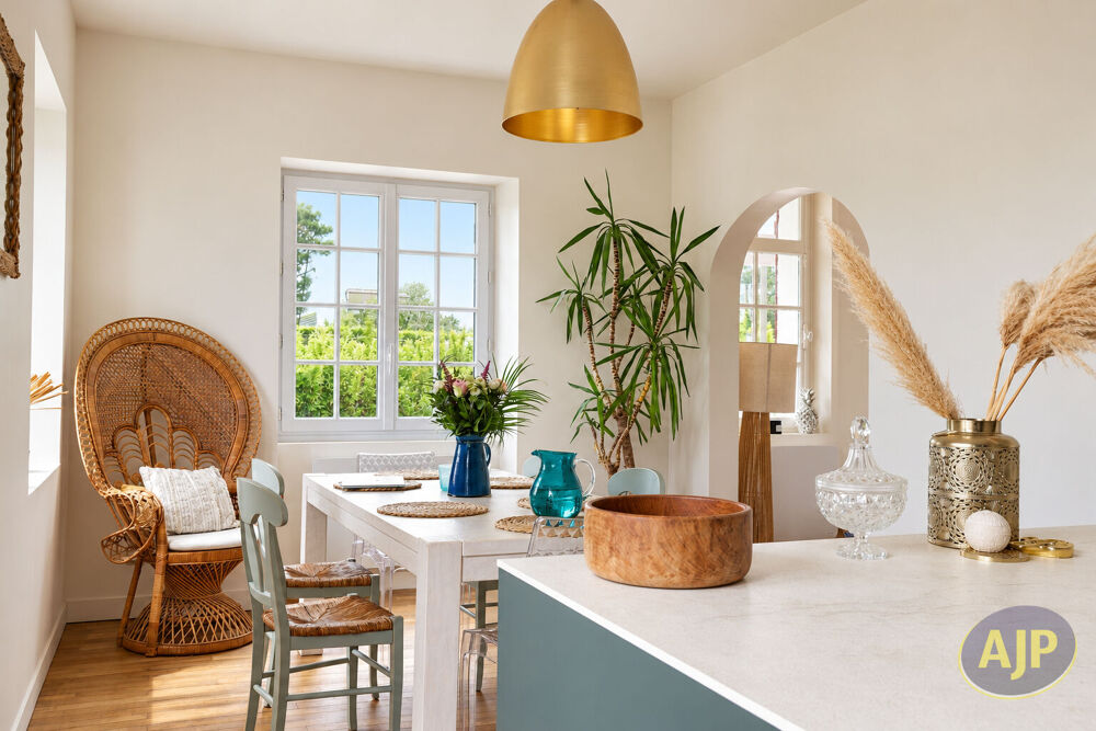 à vendre  Maison Le Pouliguen (44510)