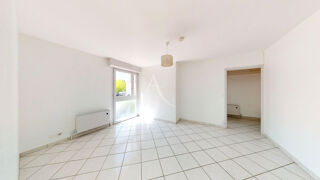  Appartement à vendre 2 pièces 42 m²