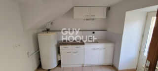  Appartement à louer 3 pièces 55 m²