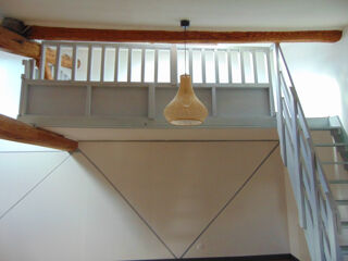  Appartement � vendre 3 pi�ces 71 m�