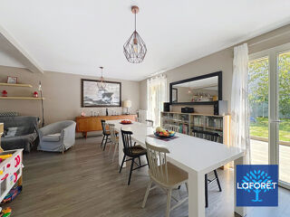  Maison � vendre 6 pi�ces 112 m�