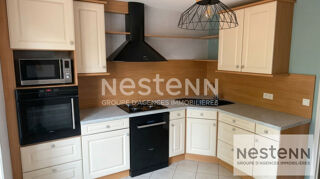  Maison à vendre 5 pièces 