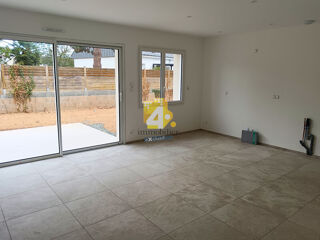  Maison à louer 4 pièces 85 m²