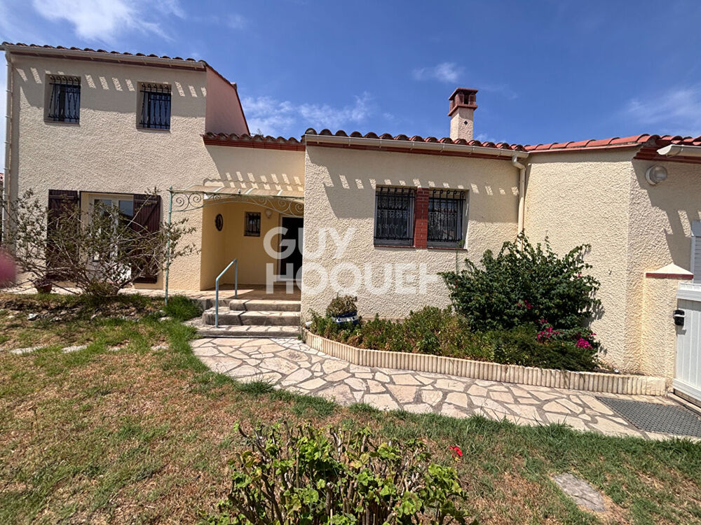 Maison Saint -Cyprien 5 pièces de 137 m2