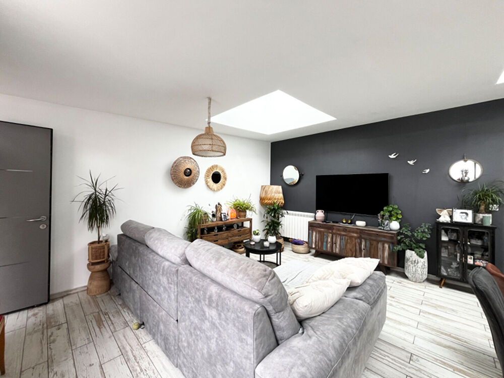 Maison Etaples 6 pièce(s) 115 m2