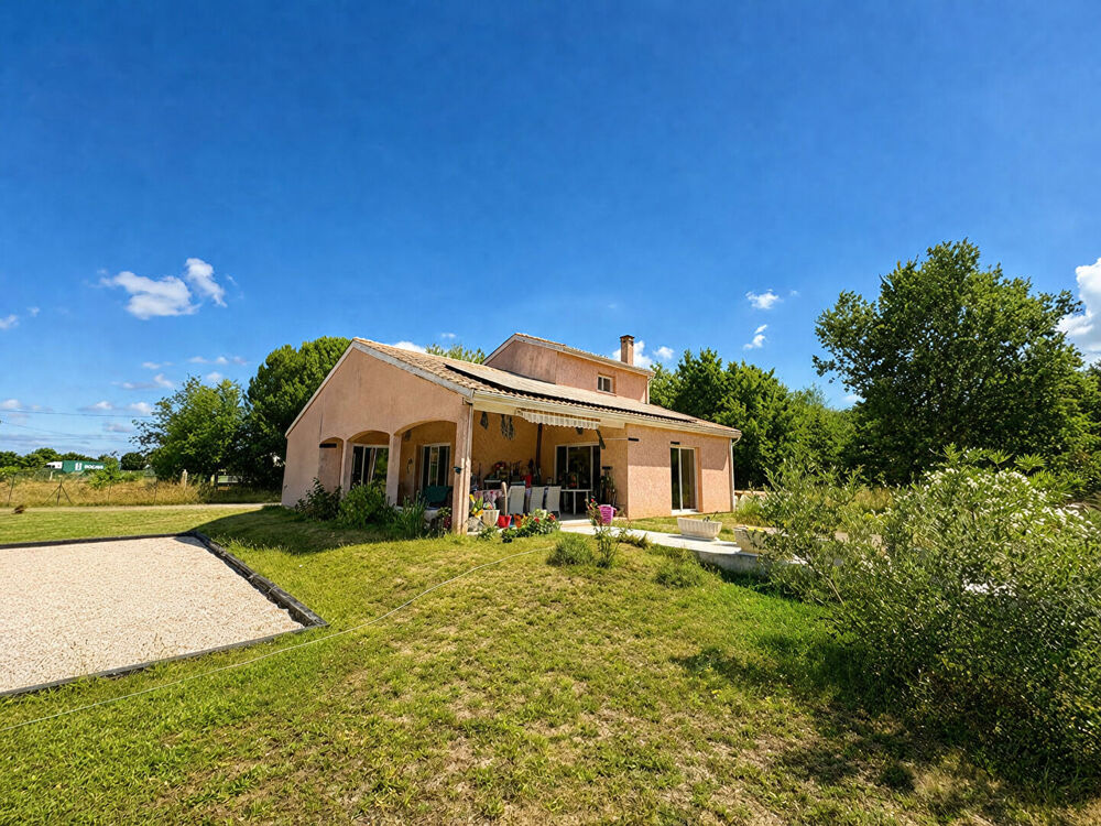 Maison 6 pièces 214 m² · à Carbonne · 214 m² · 473 000 €